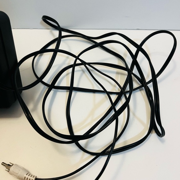 Jakks Pacific Vintage Atari Plug and Play TV Games Joystick Multi Controller - Picture 9 of 10